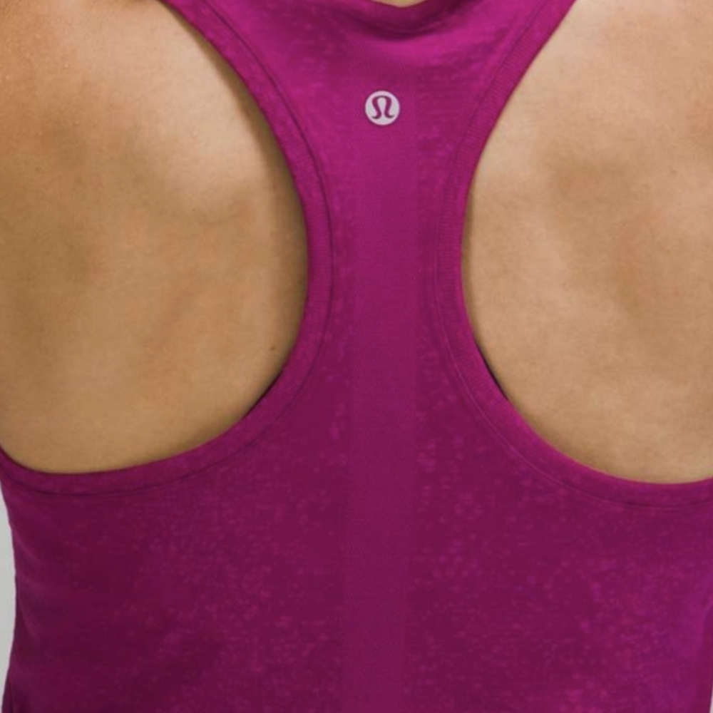 Lululemon Swiftly Tech Racerback Tank 2.0 Race Length - Picture 9 of 12